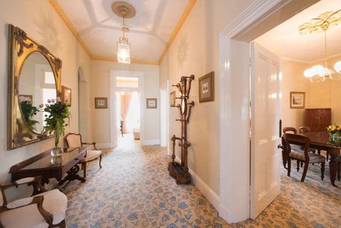 The Hotel Windsor - Accommodation Search 9