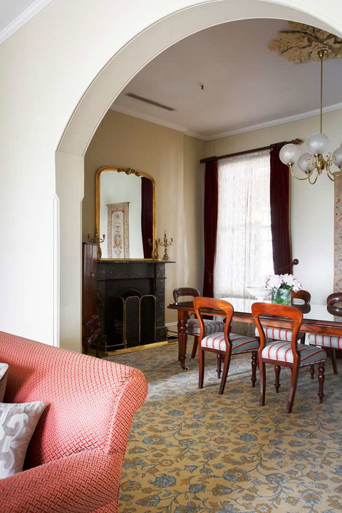 The Hotel Windsor - Accommodation Search 11