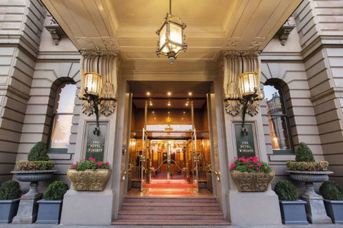 The Hotel Windsor - Accommodation Search 14