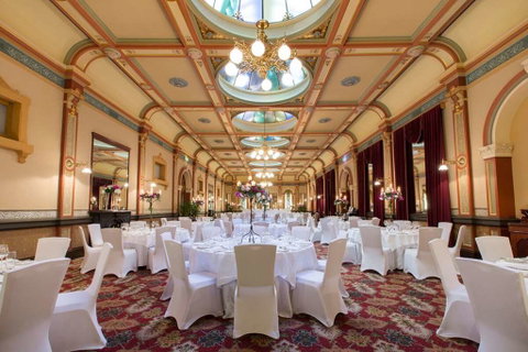 The Hotel Windsor - Accommodation Search 16