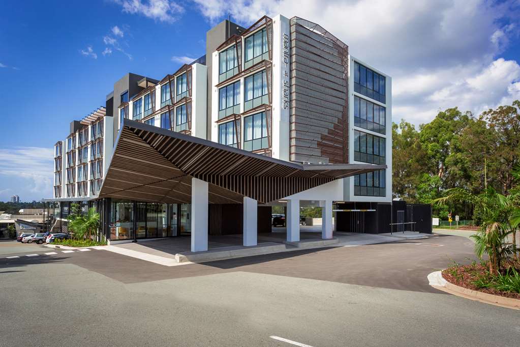 Australia Fair QLD Accommodation Search