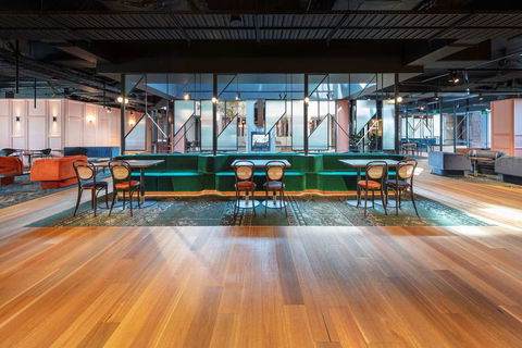 Amora Hotel Riverwalk Melbourne - Accommodation Search 5