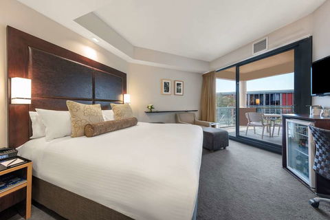 Amora Hotel Riverwalk Melbourne - Accommodation Search 6