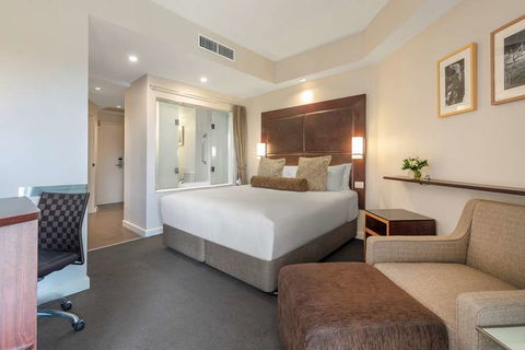 Amora Hotel Riverwalk Melbourne - Accommodation Search 7