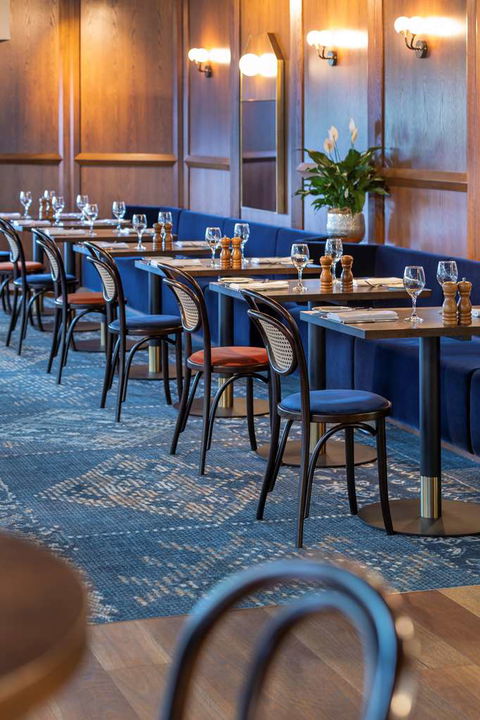 Amora Hotel Riverwalk Melbourne - Accommodation Search 10