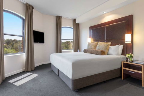 Amora Hotel Riverwalk Melbourne - Accommodation Search 11