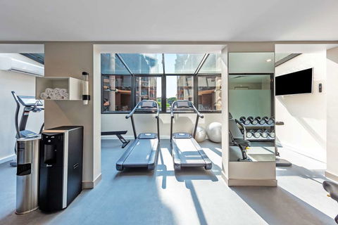 Amora Hotel Riverwalk Melbourne - Accommodation Search 13