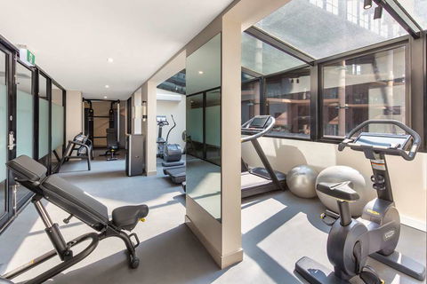 Amora Hotel Riverwalk Melbourne - Accommodation Search 14