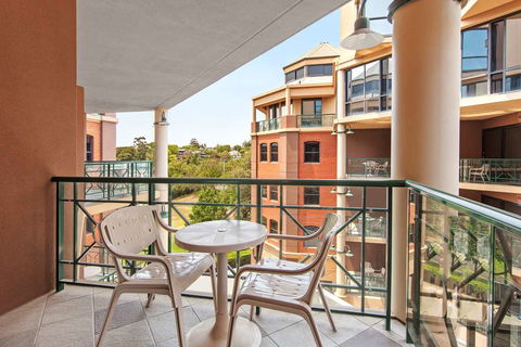 Amora Hotel Riverwalk Melbourne - Accommodation Search 16