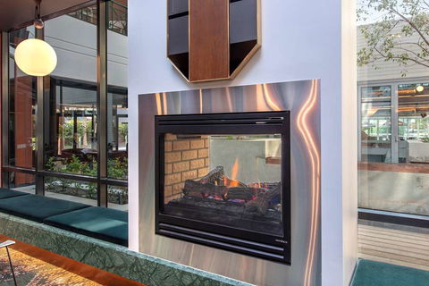 Amora Hotel Riverwalk Melbourne - Accommodation Search 17
