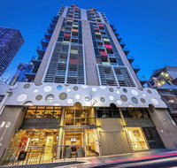 Brady Hotel Central Melbourne - Accommodation Search