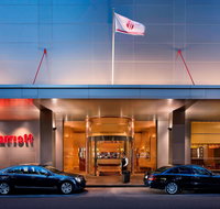 Melbourne Marriott Hotel - Accommodation Search