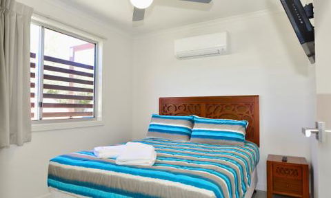 Agnes Water Beach Caravan Park - Accommodation Search 0