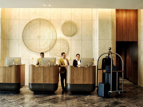 A By Adina Canberra - Accommodation Search 5