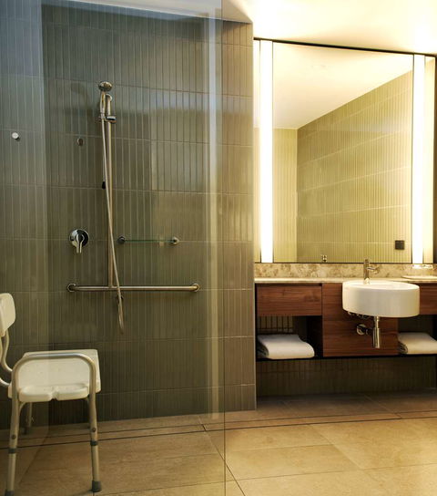 A By Adina Canberra - Accommodation Search 9