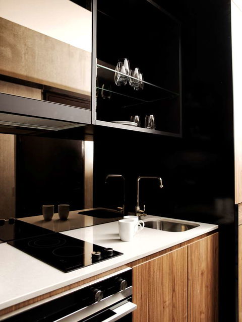 A By Adina Canberra - Accommodation Search 17
