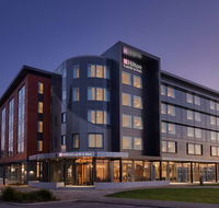 Hilton Garden Inn Albany - Accommodation Search