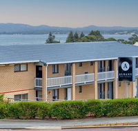 Albany Motel  Apartments - Accommodation Search