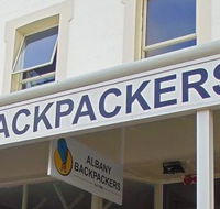 Albany Backpackers - Accommodation Search