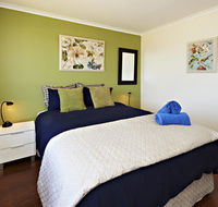 Albany Harbourside - Accommodation Search