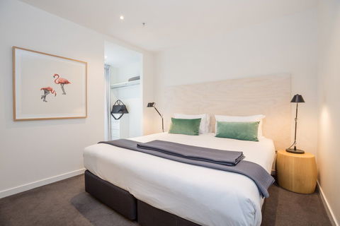 Aria Hotel Apartments - Accommodation Search 3