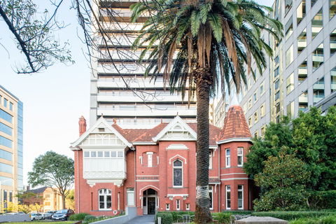 Seasons Heritage Melbourne - Accommodation Search 0