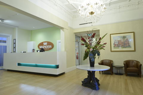 Seasons Heritage Melbourne - Accommodation Search 3