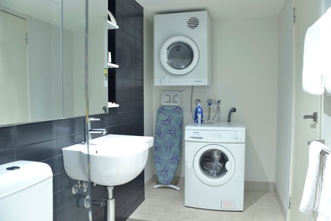 Seasons Heritage Melbourne - Accommodation Search 9