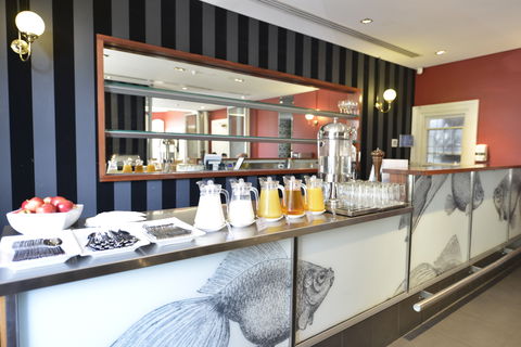 Seasons Heritage Melbourne - Accommodation Search 14