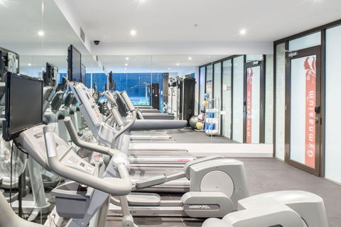 Seasons Heritage Melbourne - Accommodation Search 16