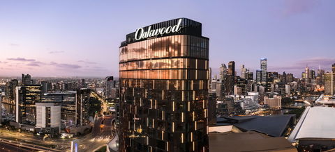 Oakwood Premier Melbourne - Accommodation Search 0