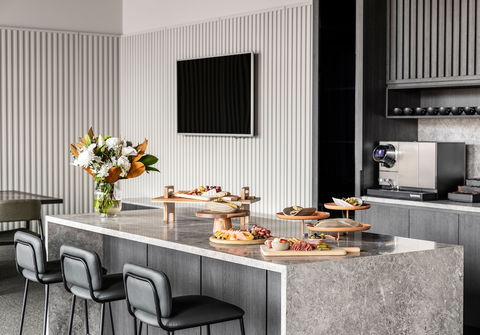Oakwood Premier Melbourne - Accommodation Search 1