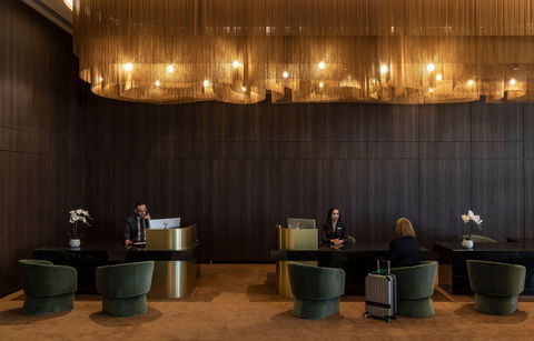 Oakwood Premier Melbourne - Accommodation Search 3