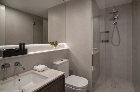 Oakwood Premier Melbourne - Accommodation Search 5