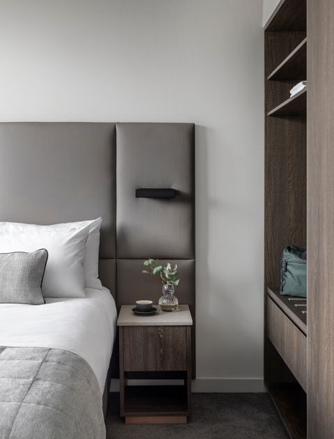 Oakwood Premier Melbourne - Accommodation Search 6