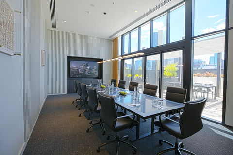 Oakwood Premier Melbourne - Accommodation Search 7