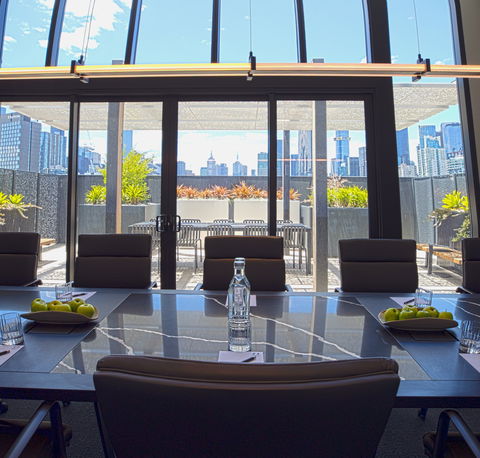 Oakwood Premier Melbourne - Accommodation Search 9