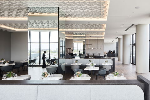 Oakwood Premier Melbourne - Accommodation Search 11
