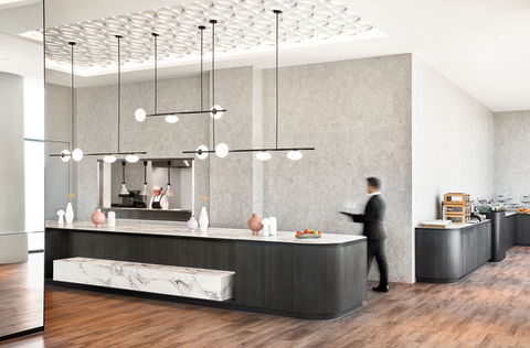 Oakwood Premier Melbourne - Accommodation Search 12