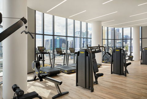 Oakwood Premier Melbourne - Accommodation Search 13