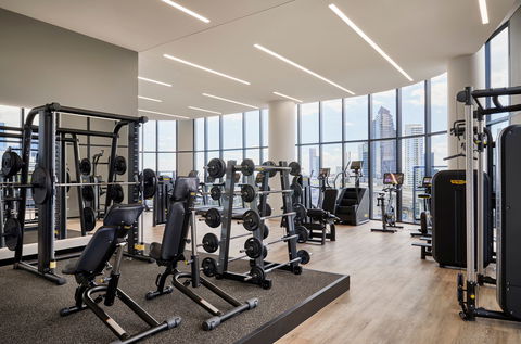 Oakwood Premier Melbourne - Accommodation Search 14