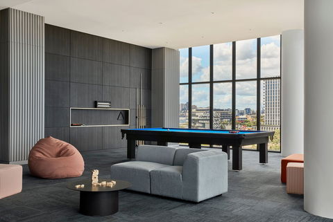 Oakwood Premier Melbourne - Accommodation Search 15