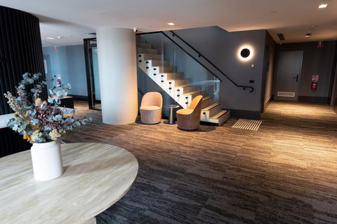 Oakwood Premier Melbourne - Accommodation Search 16