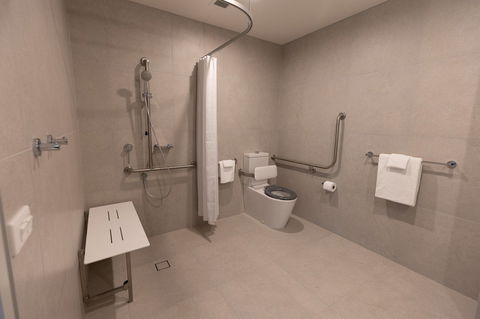 Oakwood Premier Melbourne - Accommodation Search 17