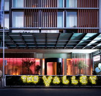 Ovolo The Valley Brisbane - Accommodation Search