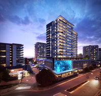 Alcyone Hotel Residences - Accommodation Search