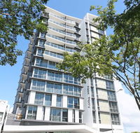 Alex Perry Hotel and Apartments - Accommodation Search