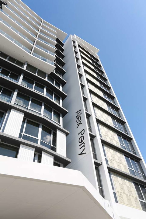 Alex Perry Hotel and Apartments - Accommodation Search 1