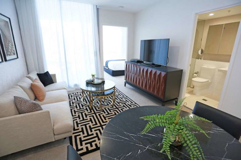 Alex Perry Hotel and Apartments - Accommodation Search 3