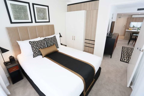 Alex Perry Hotel and Apartments - Accommodation Search 5
